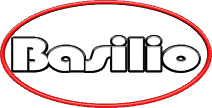 Basilio B MANN - Italien Vorname 