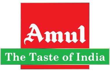 Amul Glaces Nourriture 