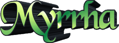 Myrrha M FEMENINO - Francia Nombre 