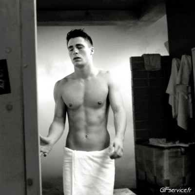 Serie 01 Sexy - Boy PEOPLE Humor -  Fun 