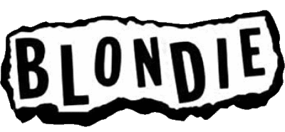Blondie Pop Rock Musica Multimedia 