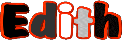 Edith E FEMENINO - Francia Nombre 