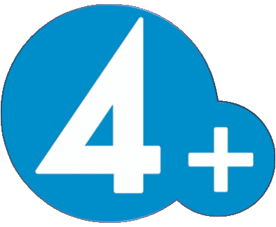 TV4+ Svezia Canali - TV Mondo Multimedia 