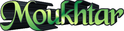 Moukhtar M MASCULINE - Maghreb Muslim First Names 