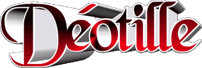 Déotille D WEIBLICH - Frankreich Vorname 