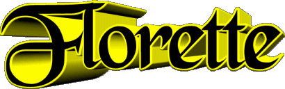 Florette F FEMININE - France First Names 