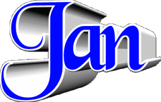 Jan J MASCULINE - France First Names 