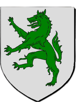 Blason-Blason BELLEY 01 Départements - Villes France Drapeaux 