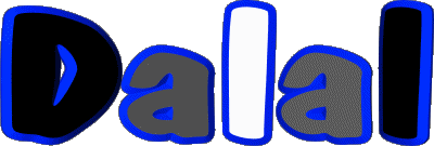 Dalal D FEMININE - Maghreb Muslim First Names 