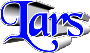 Lars L MASCULINE -  UK - USA - IRL - AUS - NZ First Names 