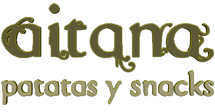 Aitana España Aperitivos - Chips - Snack Comida 