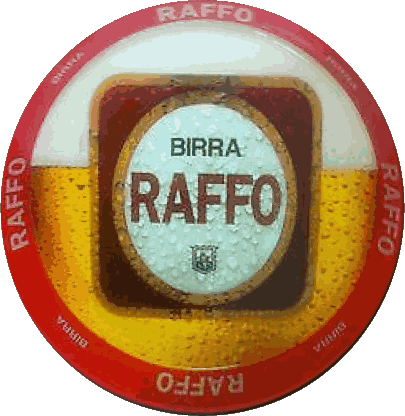 Raffo Italy Beers Drinks 