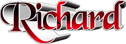 Richard R MASCHIO - Francia Nome 