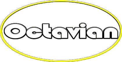 Octavian O MANN - UK - USA - IRL - AUS - NZ Vorname 