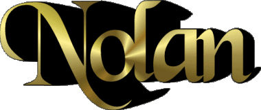 Nolan N MASCULIN - UK - USA Prénoms 