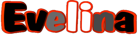 Evelina E WEIBLICH - Italien Vorname 