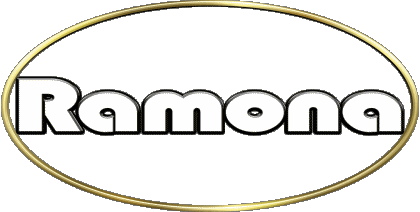 Ramona R WEIBLICH - Spanien Vorname 