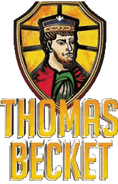 Thomas Becket Francia continental Cervezas Bebidas 