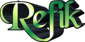 Refik R MASCULINO - Magreb Musulmán Nombre 