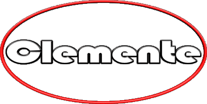 Clemente C FEMININE - Spain First Names 