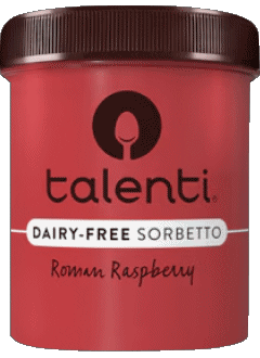 Talenti Glaces Nourriture 