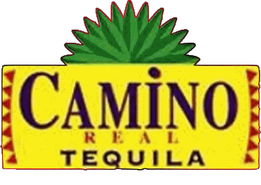 Camino Real Tequila Bevande 