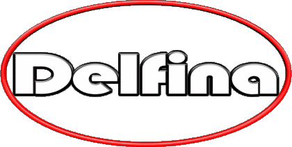 Delfina D FEMMINILE - Spagna Nome 