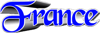 France F FEMENINO - Francia Nombre 