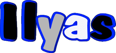 Ilyas I MASCULINO - Magreb Musulmán Nombre 