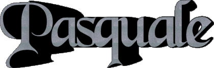 Pasquale P MASCULINO - Italia Nombre 