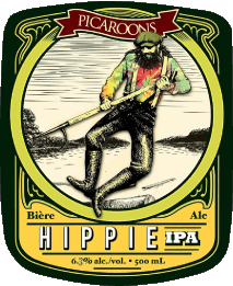 Picaroons Canada Bières Boissons 