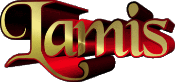 Lamis L WEIBLICH - Maghreb Muslim Vorname 