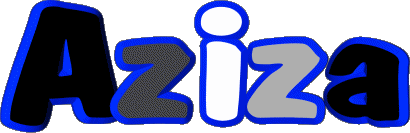 Aziza A FEMININE - Maghreb Muslim First Names 