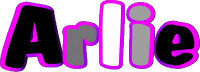 Arlie A MASCULINO - UK - USA - IRL - AUS - NZ Nombre 