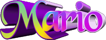 Mario M MASCULINO - Italia Nombre 