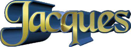 Jacques J MASCULINO - Francia Nombre 