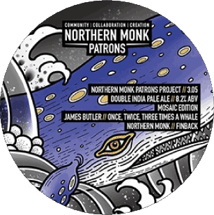 Northern-Monk UK Bier Getränke 