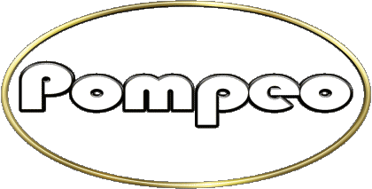 Pompeo P MASCULIN - Italie Prénoms 