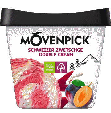 Movenpick Eis Essen 