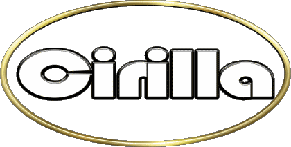 Cirilla C FEMININE - Italy First Names 