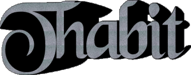 Thabit T MASCULINO - Magreb Musulmán Nombre 