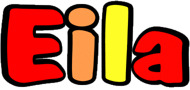 Eila E FEMININE - Germany First Names 