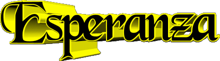 Esperanza E WEIBLICH - Spanien Vorname 