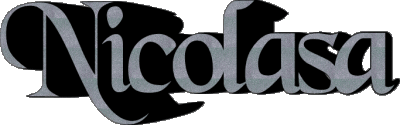 Nicolasa N FEMMINILE - Spagna Nome 