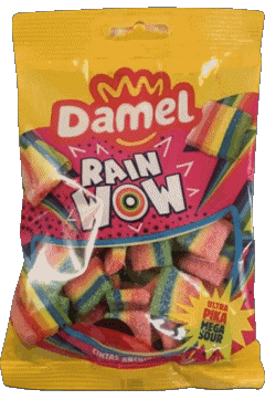 Damel Süßigkeiten Essen 