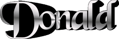 Donald D MASCHIO - UK - USA - IRL - AUS - NZ Nome 