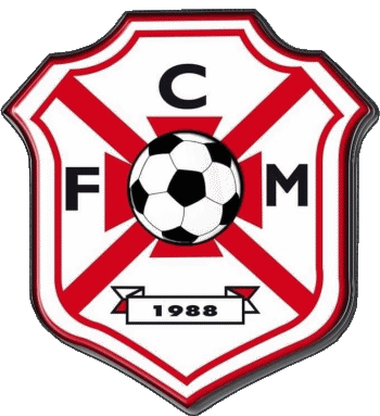 FC Magdunois 45 - Loiret Centre-Val de Loire Soccer Club France Sports 