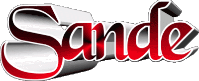 Sande S MASCULINE - France First Names 