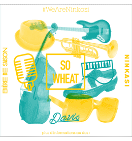 Ninkasi France mainland Beers Drinks 