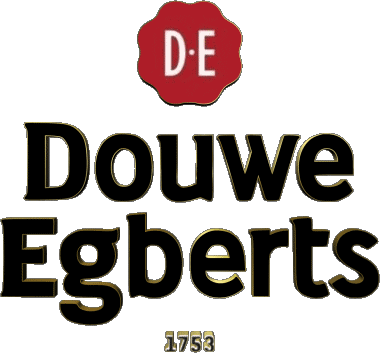Douwe Egberts Café Boissons 